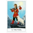 thumbnail image 6 of One World Tarot, 6 of 7