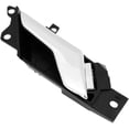 thumbnail image 3 of cciyu Door Handle Driver Left Side Replacement fit for 2012-2015 for Chevrolet Captiva Sport,2008-2010 for Saturn Vue 96660863 Chrome, 3 of 5