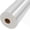 Clear 31.5in Wide x 330ft Long, variant on 100ft Easter Cellophane Wrap Roll with Egg (17.5 in x 100 ft) - 3 Mil Thick Easter Wrapping Paper Roll, Easter Cellophane Bags for Baskets Candy Gift Wrapping