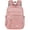 Pink, variant on School Backpack for College High Middle School Fashion Student bag, Teen Girls Bookbag Laptop Backpack Women Travel Daypacks