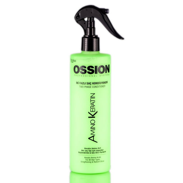Morfose Pro Ossion Amino Keratin Two Phase Conditioner Size 13.52