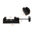 thumbnail image 3 of Tornillo de Banco Baoblaze Abrazadera Universal para Joyería Clip Nuclear Mesa de banco Vise Clamp, 3 of 7