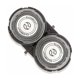 thumbnail image 2 of Adecuado para Philips Pq182/206 Hq4/pq190, accesorios para portacuchillas, cabezal de afeitadora, 2 uds., 2 of 4