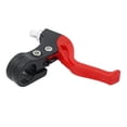 thumbnail image 2 of GLFILL Child-Friendly Bike Handbrake Set Pair Of Plastic Brake Levers For Kids' Bicycles 2.2cm Bar Diameter Bike Maintenance Accessory Red, 2 of 9