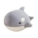 thumbnail image 2 of Peluche de animal de peluche Strade Fareast Limited Regalo para abrazar Gris 35cm, 2 of 5