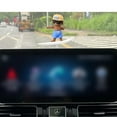 thumbnail image 4 of Functional Car Decoration: Parking Number Plate Practical and Beautiful Improve The Beauty Of The Car, 4 of 4