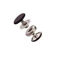 thumbnail image 4 of Glove Snaps, 10mm (13/32") Nickel, 4 of 5