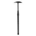 thumbnail image 2 of LOVIVER Golf Bag Support Rod Adjustable Golf Cover Practical Arm Stiff Aluminum Tube Black, 2 of 8