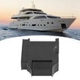 thumbnail image 1 of Marine Fenders Cable Hanger, Marine Fixed Cable Adjuster Hanger Black Flexible  Compact Structure Simple Install   for Boat, 1 of 8