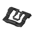 thumbnail image 3 of Windshield Or Rear Windo Trim Molding Clips For Ford 64-93 (Qty-40 Clips), 3 of 10