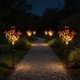 thumbnail image 4 of Solar Garden Light Garden Decorative Light Balcony Lamp Outdoor Garden Decoration, 4 of 9