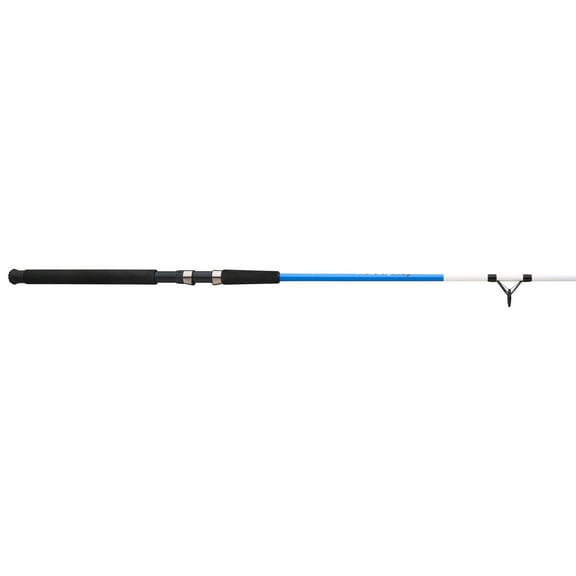 Shakespeare Tiger Spin Fishing Rod, 7' Medium