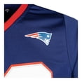 thumbnail image 2 of NFL Playera Oficial Las Vegas Raiders Negro de Hombre, 2 of 5