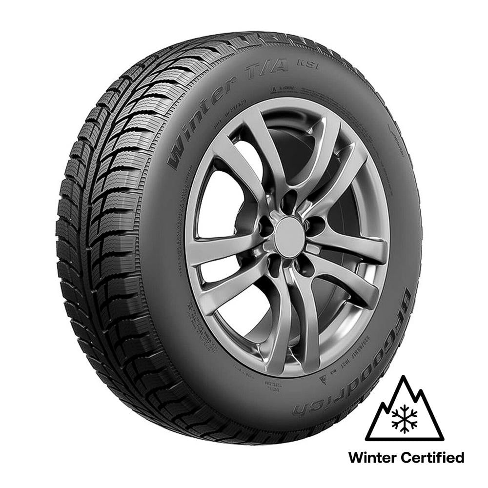 BFGoodrich Winter TA KSI tire 235/55R20 102H winter passenger car tires