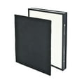 thumbnail image 2 of Brondell O2+ Halo True HEPA Filter Replacement Pack, PHF-11, Standard, 2 of 5