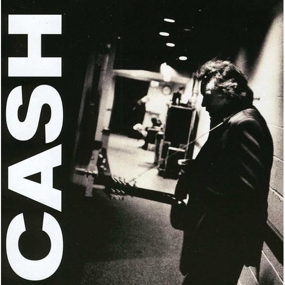Johnny Cash - American III: Solitary Man - Music & Performance - CD