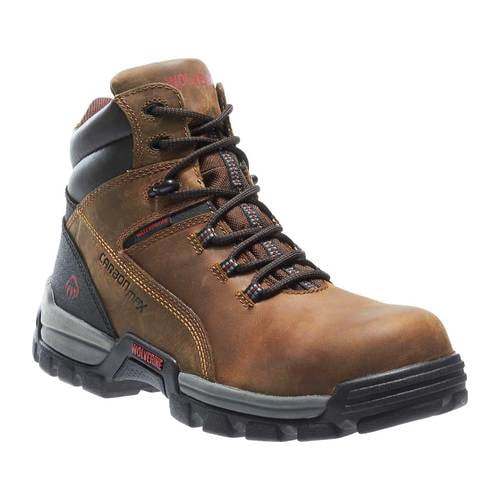 wolverine tarmac work boots