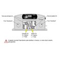 thumbnail image 3 of Xantrex Freedom 806-1840 HF 1800 Inverter/Charger, 3 of 3