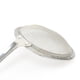 thumbnail image 4 of Yuarrent Skimmer de malla de acero inoxidable, resistente al desgaste, tamiz de malla de aceite para residuos vegetales, colador, cuchara de Cocina y Comedor, 4 of 6