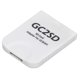 thumbnail image 2 of for Picoboot Development Board FPC Flex Ribbon Cable with Micro Storage Card Reader for GC DOL 001 Retro Console White, 2 of 4