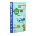 thumbnail image 6 of SmartLifeCo Kids Bamboo Toothbrushes, Multi-Colored, 6 Pack, 6 of 7