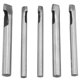 thumbnail image 1 of Juego de 5 punzones huecos de forma ovalada (4X6mm, 4X7mm, 4X8mm,4X10mm, 4X, 1 of 6
