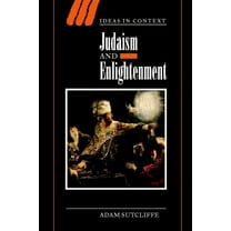 Ideas in Context Judaism and Enlightenment, Book 66, (Hardcover)