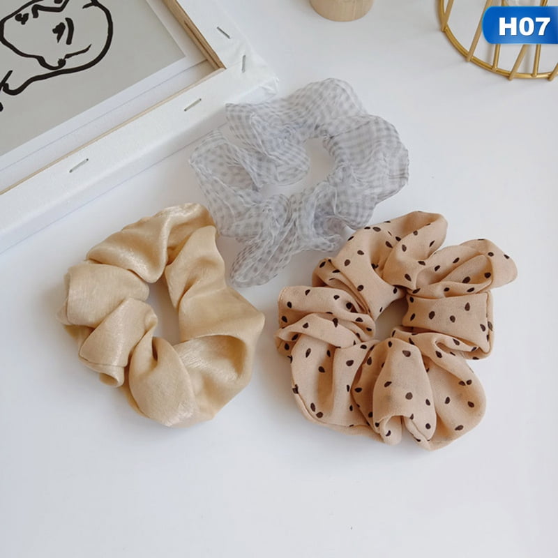 flower ring headband