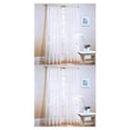 thumbnail image 1 of Cortina de tul para ventana Kearding decoraciones adornos para el hogar CBP123909, 1 of 5