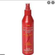 Softsheen Carson Optimum Care Anti Breakage Therapy Leave In Ultimate Strengthener 8.5oz