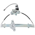 thumbnail image 2 of cciyu Power Window Regulator with Motor for 2004-2008 For Suzuki Forenza 2005-2008 For Suzuki Reno, 2 of 5