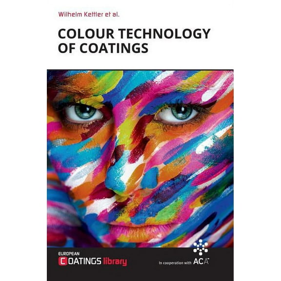 Colour Technology of Coatings (Hardcover)