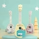 thumbnail image 2 of Children's Simulated Guitar Can Play Enlightening Educational Instrument Music Toys For Early Education, 2 of 5