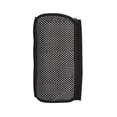 thumbnail image 1 of Headband Cover Cushion for Clear Headphones, Black-White, 1 of 1