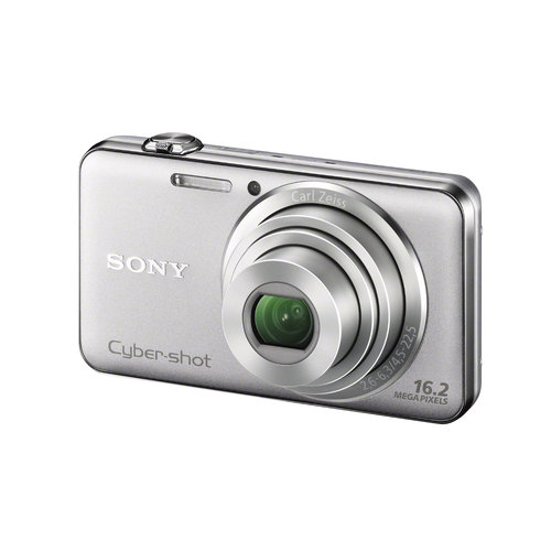 Sony DSCWX50 16MP Digital Camera w/ 5x Optical Zoom, 2.7" LCD Display