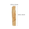thumbnail image 2 of CTIRCHIU 3-5 Sticks Palo Santo Sticks Bulk Light Brown Wood For Anyone Interested In Smudge Sticks, 2 of 8