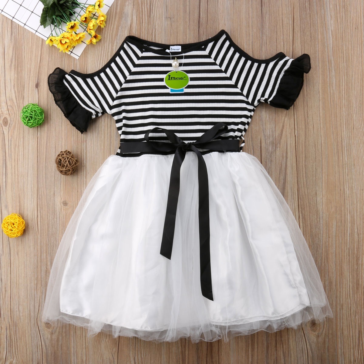 baby sun dresses