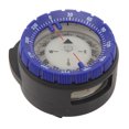 thumbnail image 1 of Luminous Dive Compass, 50M Marine Magnetic Compass Watertight for Diving Water Sports, 1 of 7