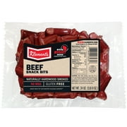 Klement's Beef Snack Bites, 24 Oz.