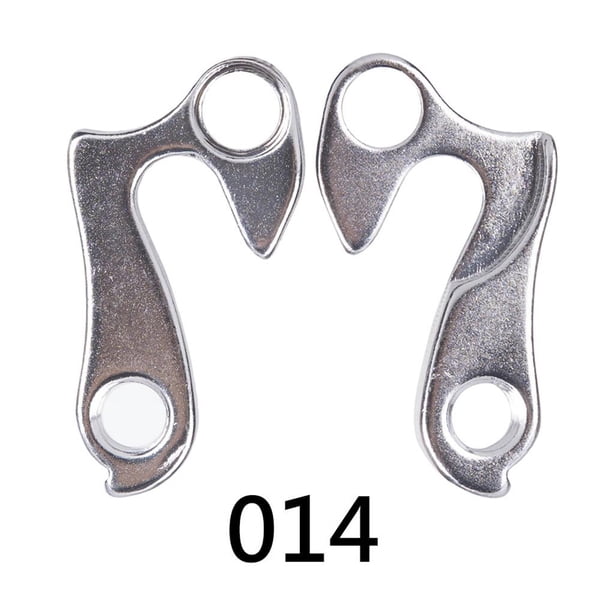 Ciclismo, Gancho Trasero, Patilla De Cambio Trasera De Aleación Para Bicicleta De Montaña Y Carretera, Marco De Montaña Para Carreras, Pieza Trasera De Engranaje Kearding OD009594-03