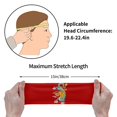 thumbnail image 5 of ZITLABS Parches para espinillas para la cara | Parches hidrocoloides para el acné con aceite de árbol de té y ácido salicílico | Para los brotes de imperfecciones y granos | Hidrocoloide de grado médi, 5 of 5