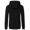 thumbnail image 2 of Camii Mia Hoodies for Women Fleece Lined Sweatshirt Full Zip Hooded Pullover Pocket Drawstring Causal, 2 of 9
