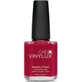 thumbnail image 1 of CND Vernis à Ongles Vinylux Design Créatif.5oz/15ml - Fireflake 158, 1 of 3