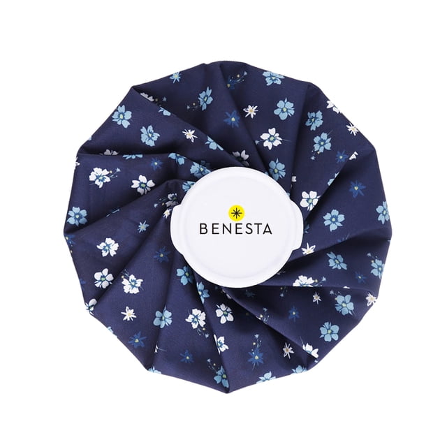 Bolsa Agua Caliente/Fría 3L WPK-IB0101-11 Benesta