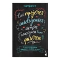 thumbnail image 1 of Las mujeres inteligentes siempre consiguen lo que Booket Mary Hartley, 1 of 2
