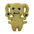 thumbnail image 4 of Funny Doll Mutant Stuffed Toy, 4 of 7