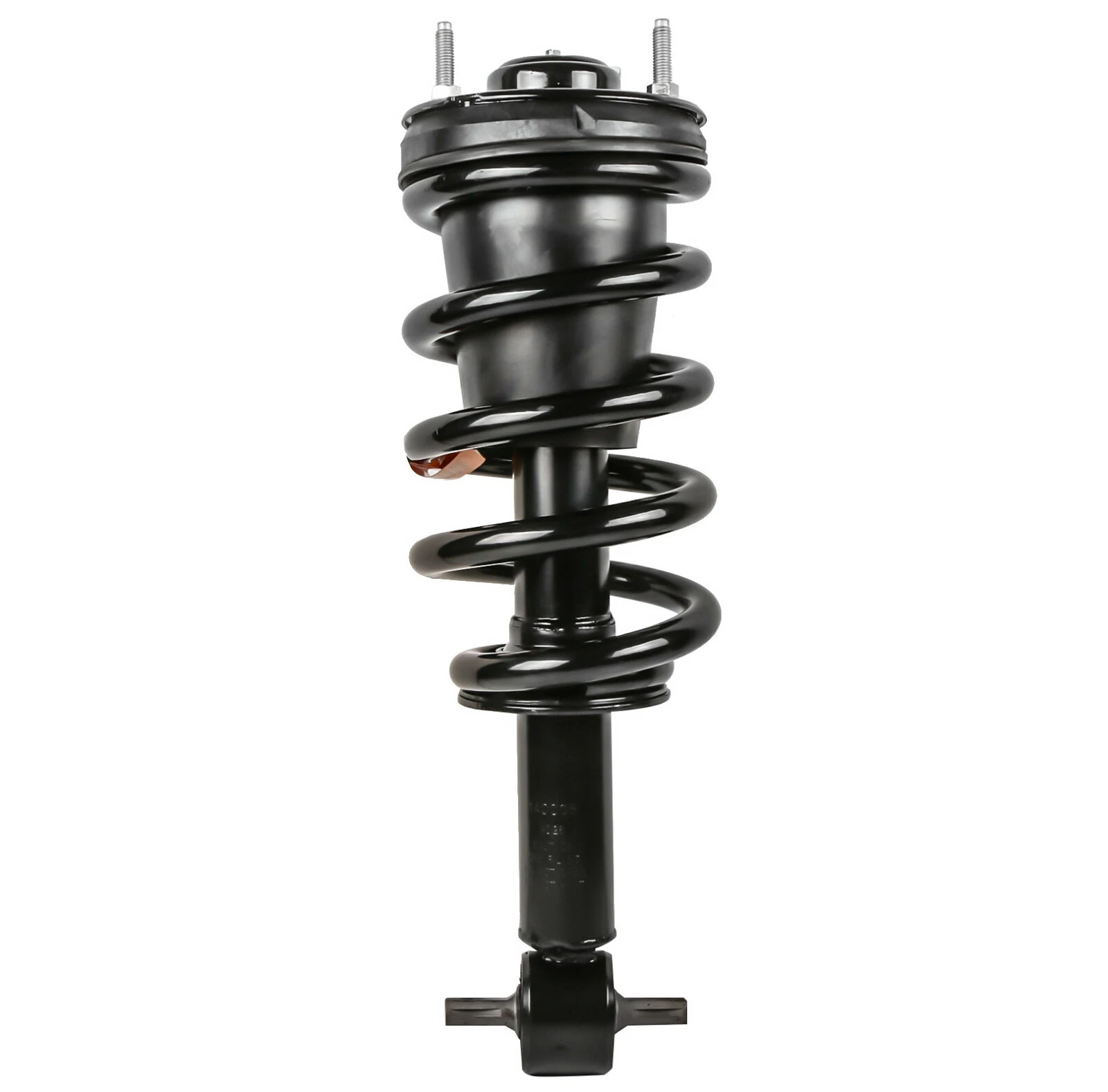 MOSTPLUS Set(4) Shock Absorbers Struts Assembly for 2007-2013 Chevy Silverado Sierra 1500