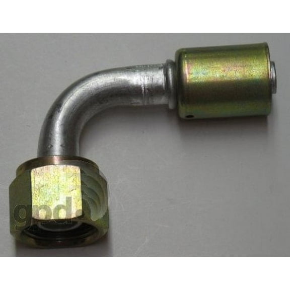 New GPD 1025630 Fitting