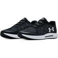 thumbnail image 2 of Under Armour Men Micro G Pursuit Se Running Shoes, 2 of 7