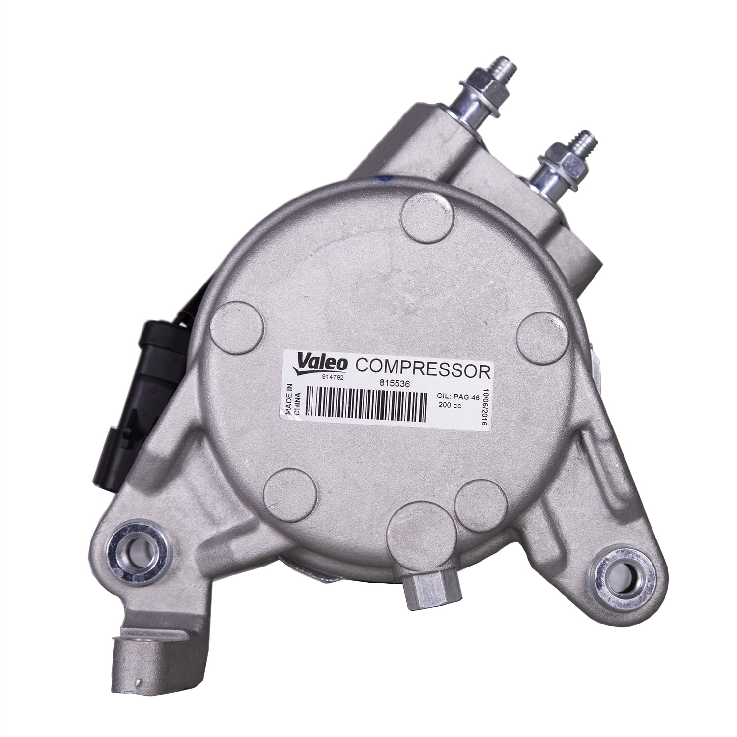 Valeo 815536 2004-2008 Dodge Durango Compressor